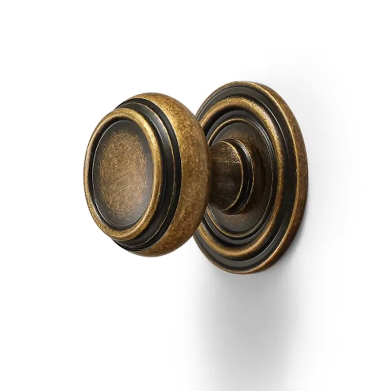 Furniture Hardware Shop - American Style Retro Cabinet Knobs for