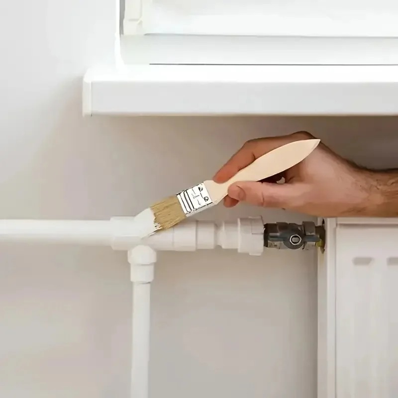 1-24Pcs Professional Paint Bru - огляд і ціна Furniture Home Hardware