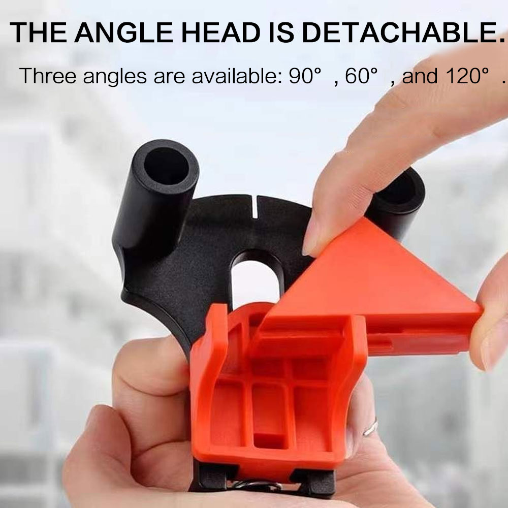 Premium 90 Degree Right Angle  - огляд і ціна Furniture Joinery Hardware