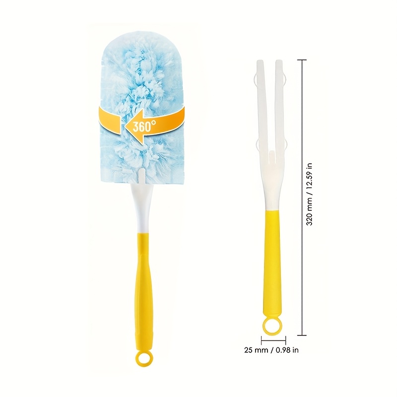 Electrostatic Disposable Dust  - огляд і ціна Furniture Home Hardware