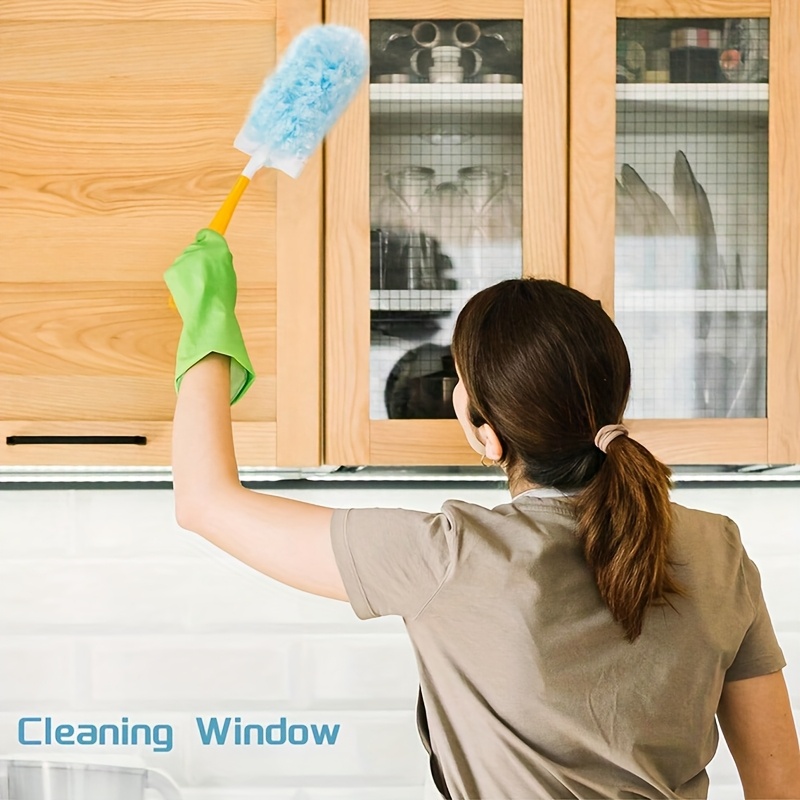 Electrostatic Disposable Dust  - огляд і ціна Furniture Home Hardware