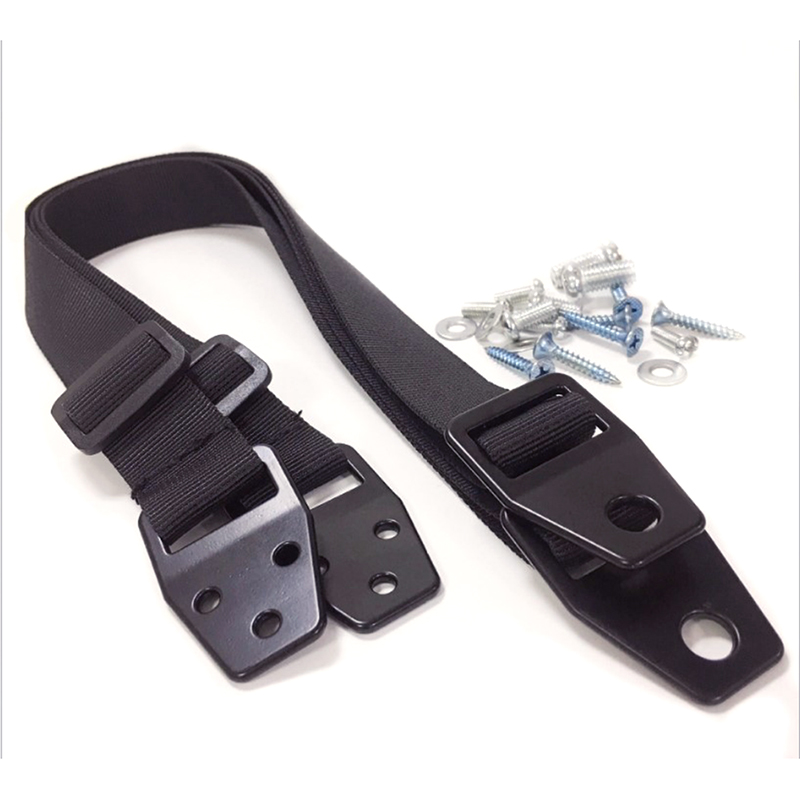 Baby Safety Anti-Tip Straps Fo - огляд і ціна Furniture Joinery Hardware