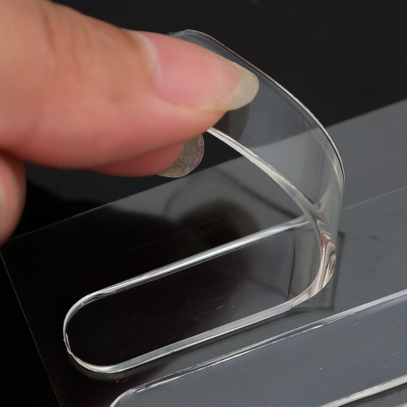 Silicone Cabinet Bumpers Strip - огляд і ціна Furniture Home Hardware