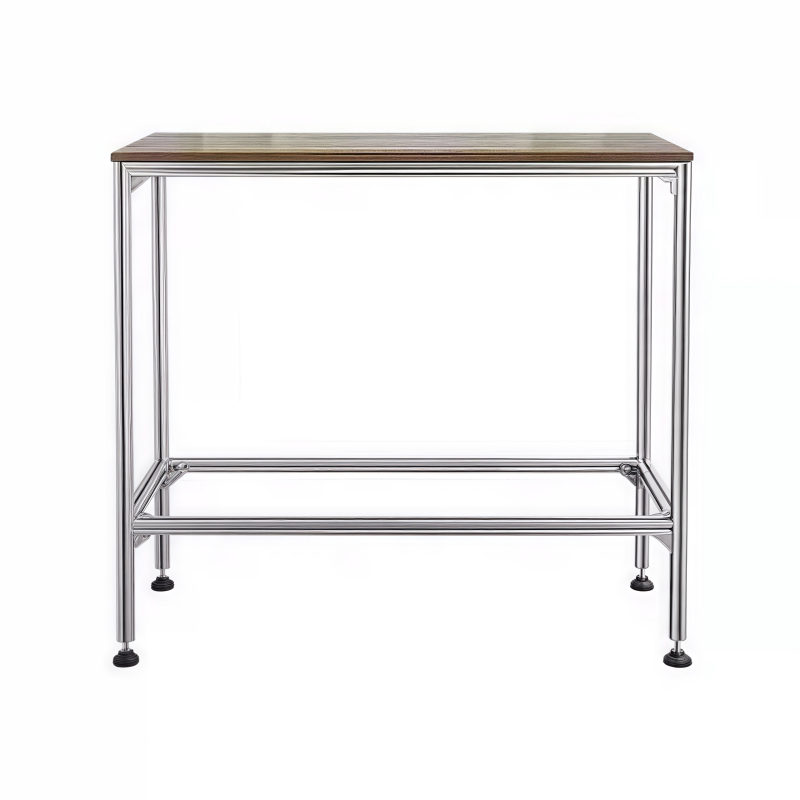 solid wood high bar table and  - огляд і ціна Furniture Hardware Shop