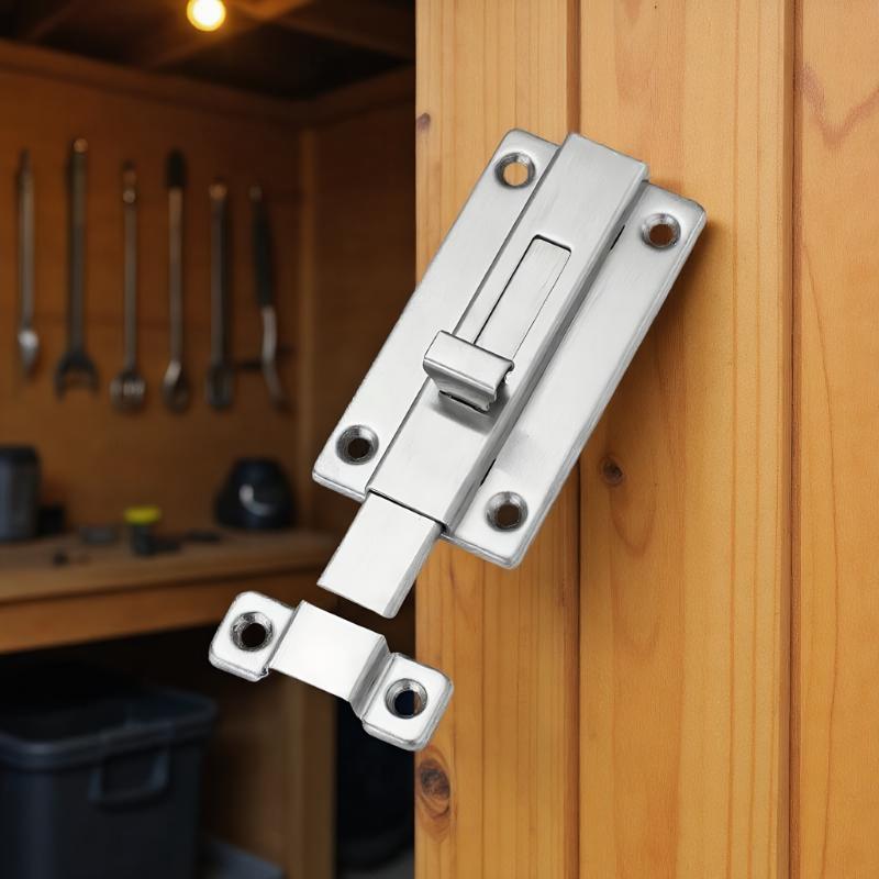Stainless Steel Self-Elastic S - огляд і ціна Furniture Hardware Paint