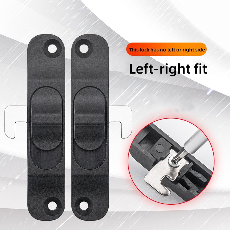 Spring Plastic Push-Pull Foldi - огляд і ціна Furniture Hardware Connectors