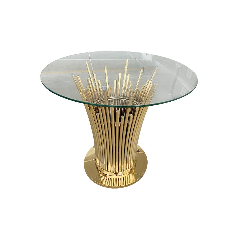 Stainless Steel Cake Crystal T - огляд і ціна Furniture Hardware Shop