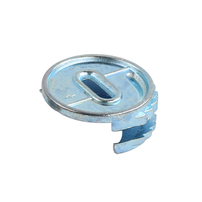 50pcs 10/11/12/14/15/18/25mm T - огляд і ціна Furniture Joinery Hardware