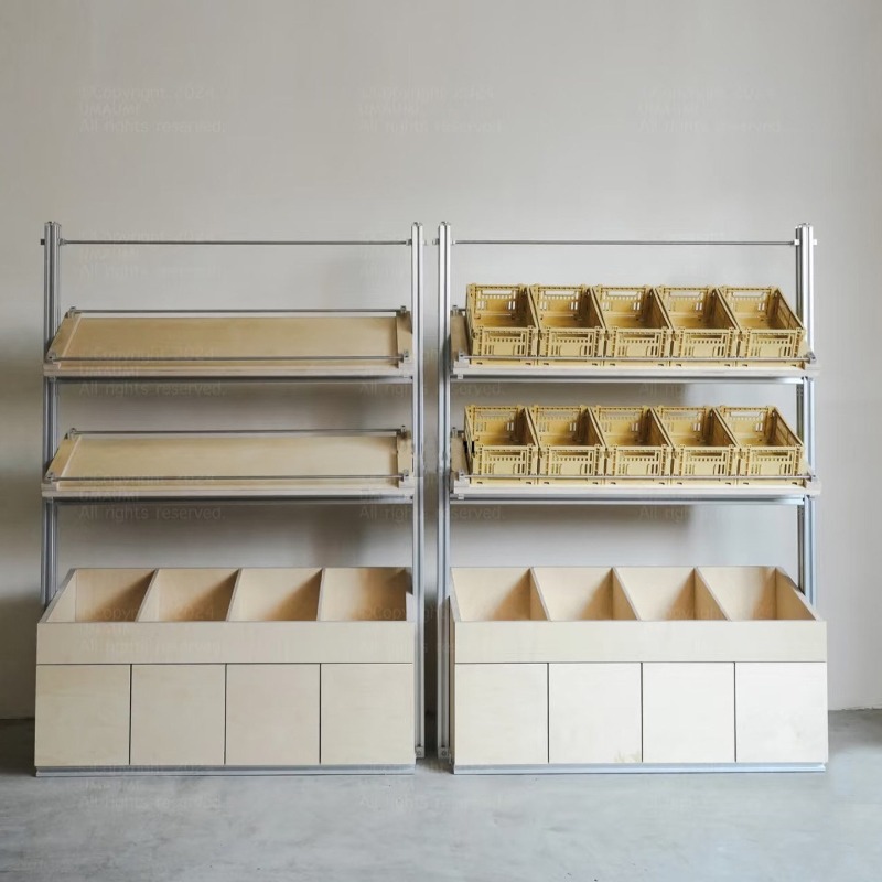 Shopping Mall Birch Ocean Plat - огляд і ціна Furniture Hardware Shop