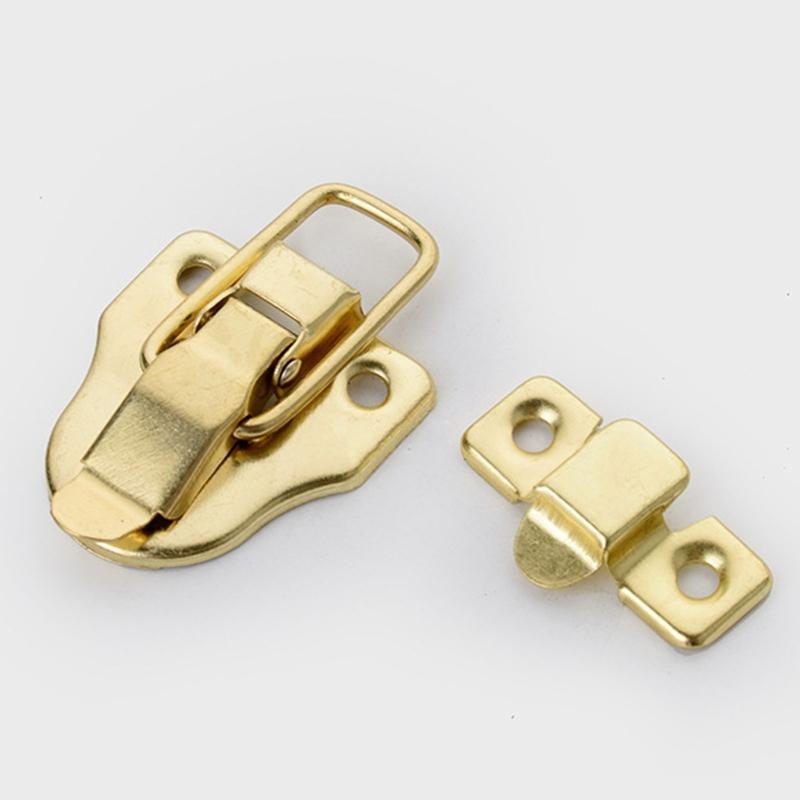 Vintage Decorative Hasp Iron S - огляд і ціна Furniture Hardware Shop