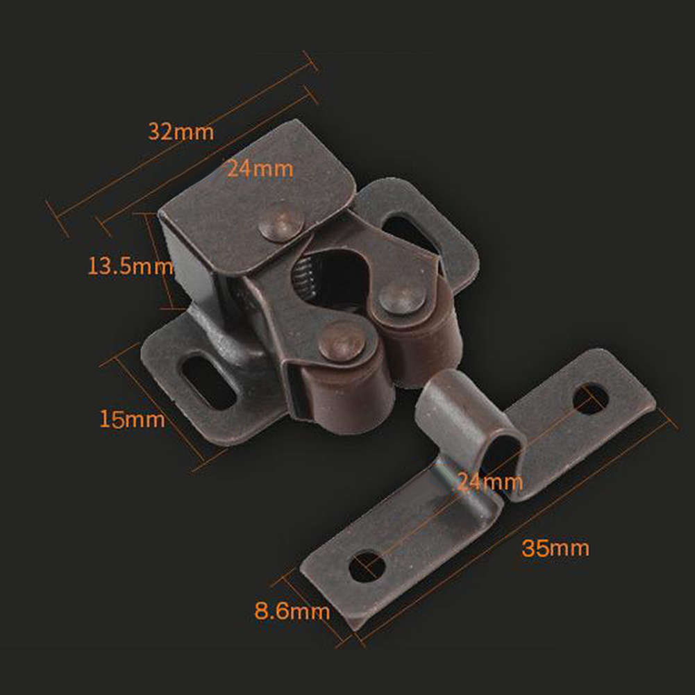 Cabinet Catches Door Stop Clos - огляд і ціна Furniture Joinery Hardware