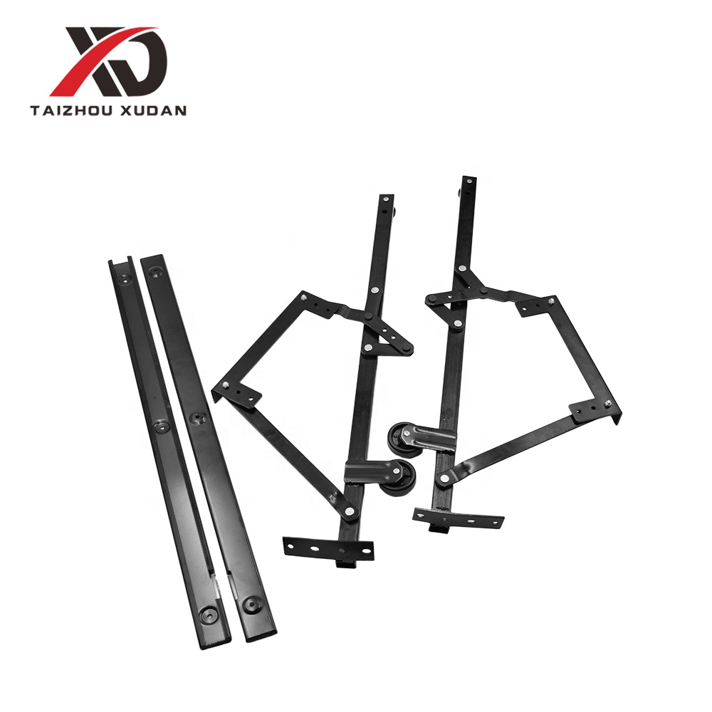 stlf  Stainless Steel Modern D - огляд і ціна Furniture Upholstery Hardware
