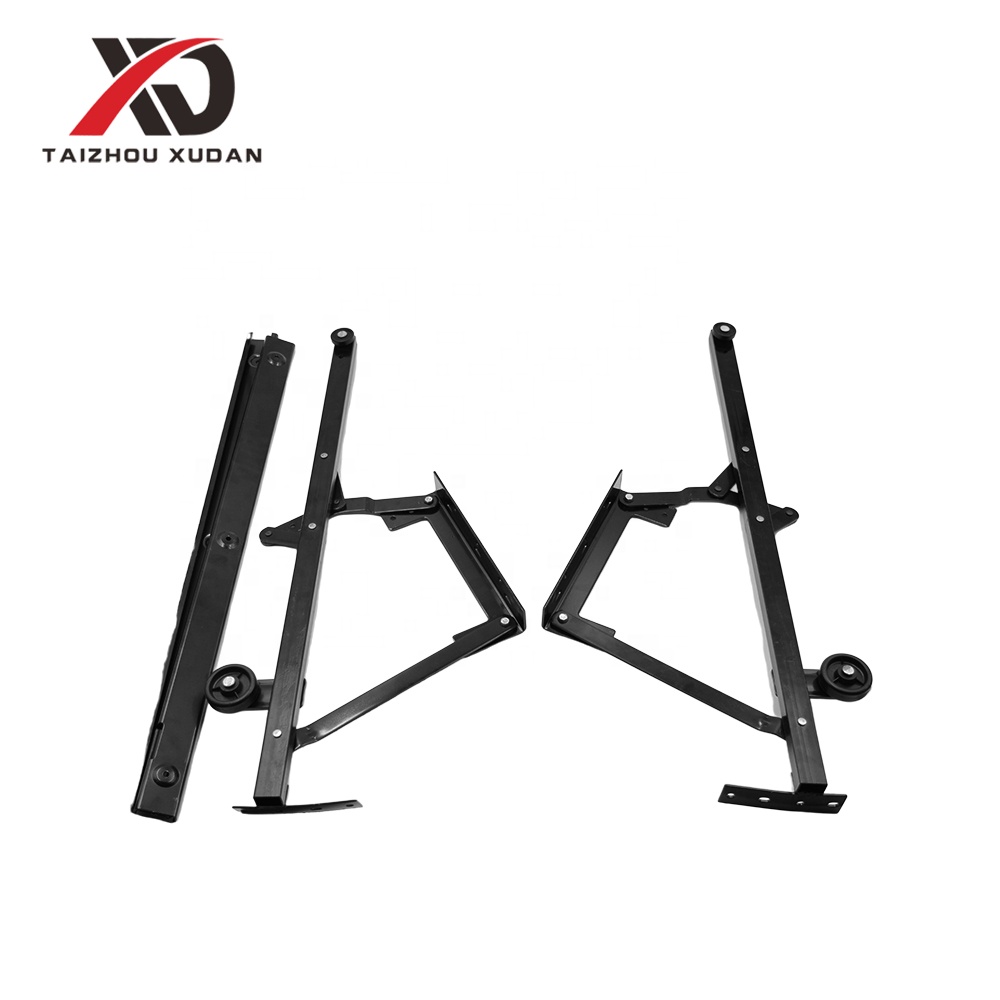stlf  Stainless Steel Modern D - огляд і ціна Furniture Upholstery Hardware