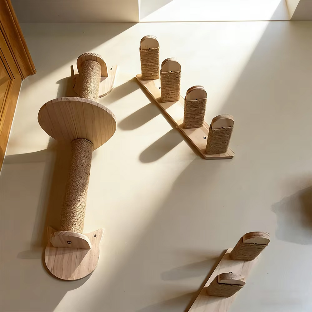 Cat Furniture Solid Wooden Sus - огляд і ціна Furniture Paradise & Hardware Ghaziabad Photos