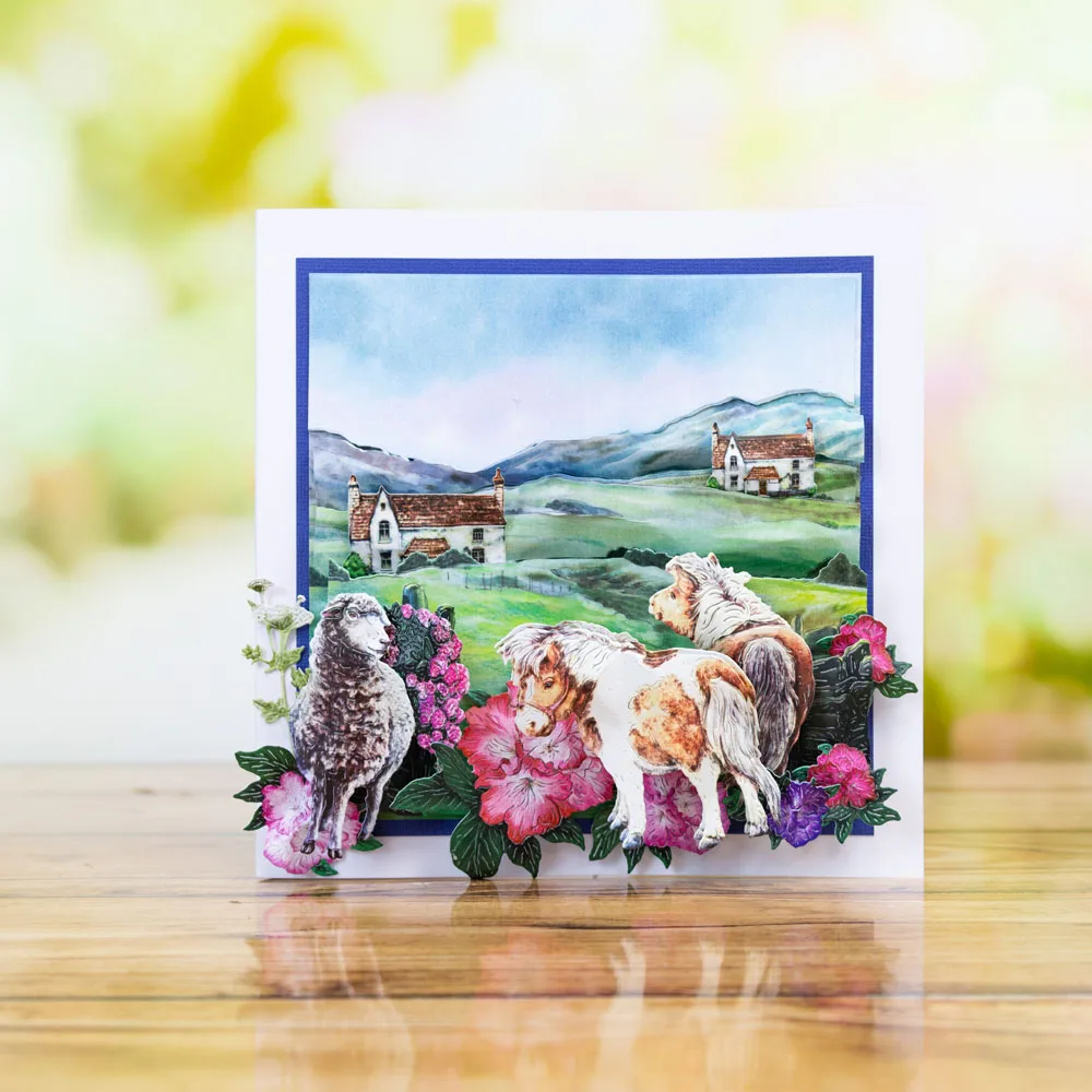 Rambler’s Paradise Wildflowers - огляд і ціна Furniture Paradise & Hardware Ghaziabad Photos
