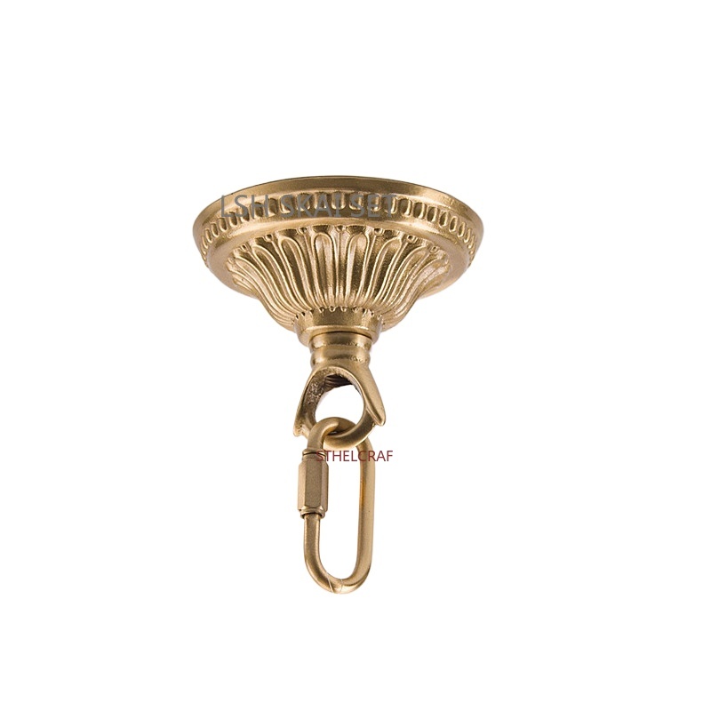 1PC High-end Brass Hook Home I - огляд і ціна Furniture Home Hardware