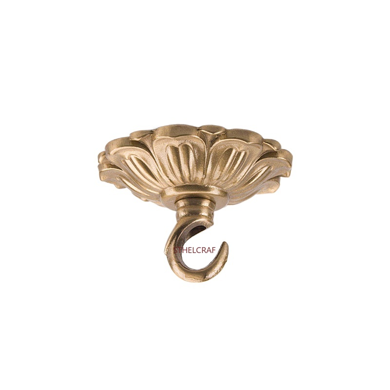 1PC High-end Brass Hook Home I - огляд і ціна Furniture Home Hardware