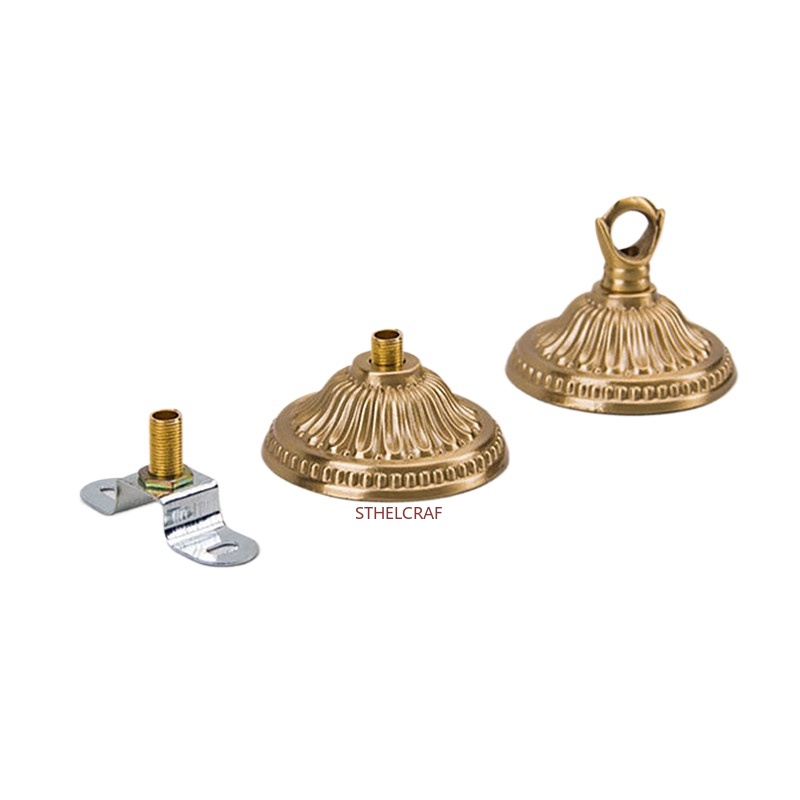 1PC High-end Brass Hook Home I - огляд і ціна Furniture Home Hardware