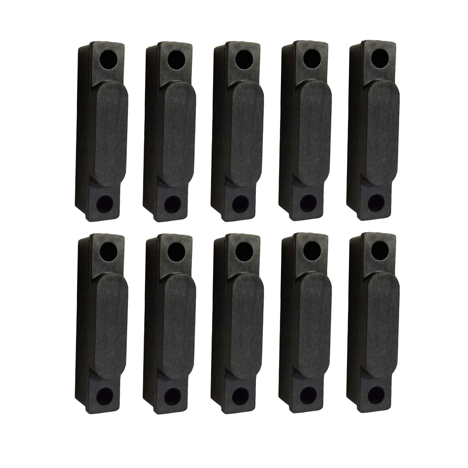 10 Pieces Camp Table Buckles S - огляд і ціна Furniture Hardware Shop