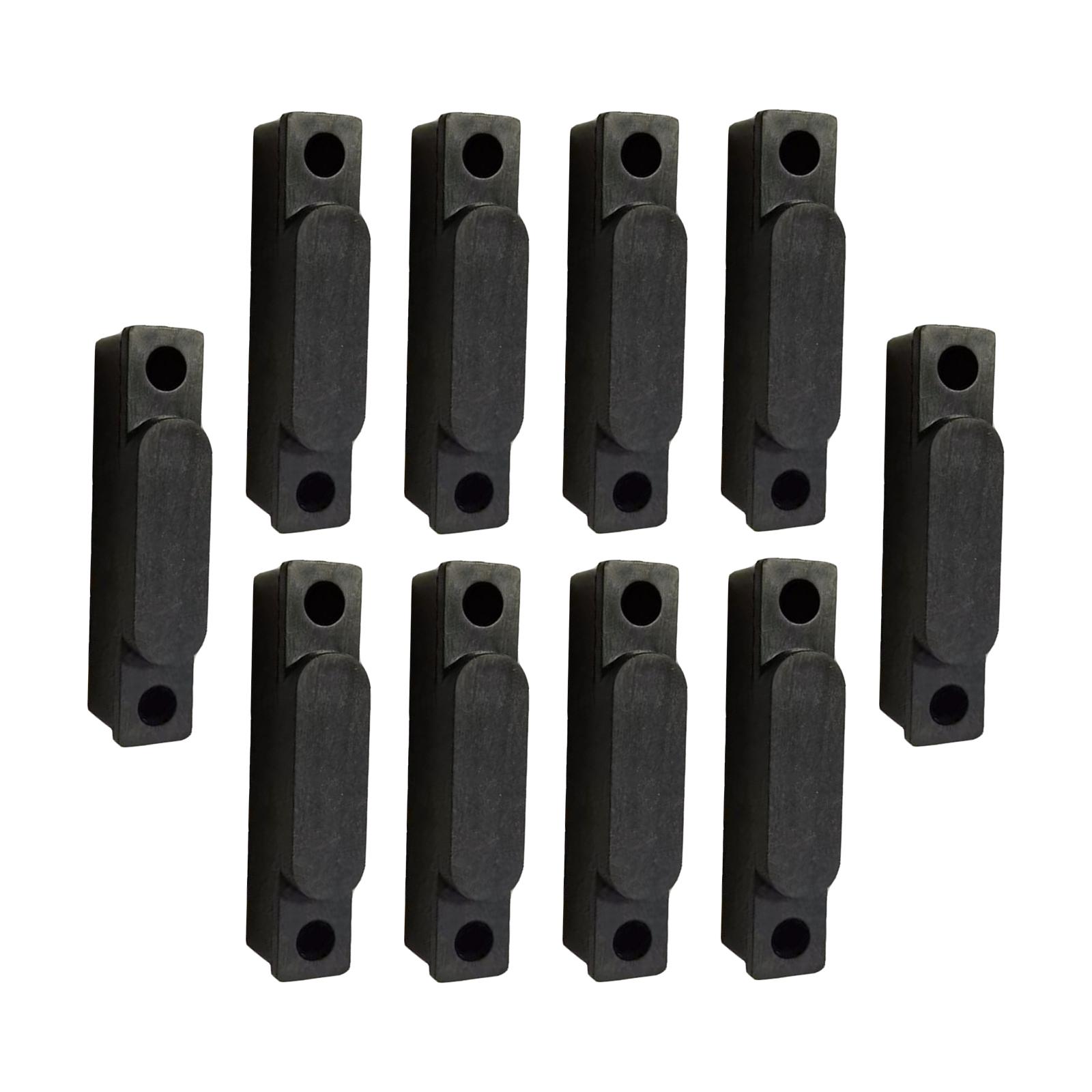 10 Pieces Camp Table Buckles S - огляд і ціна Furniture Hardware Shop