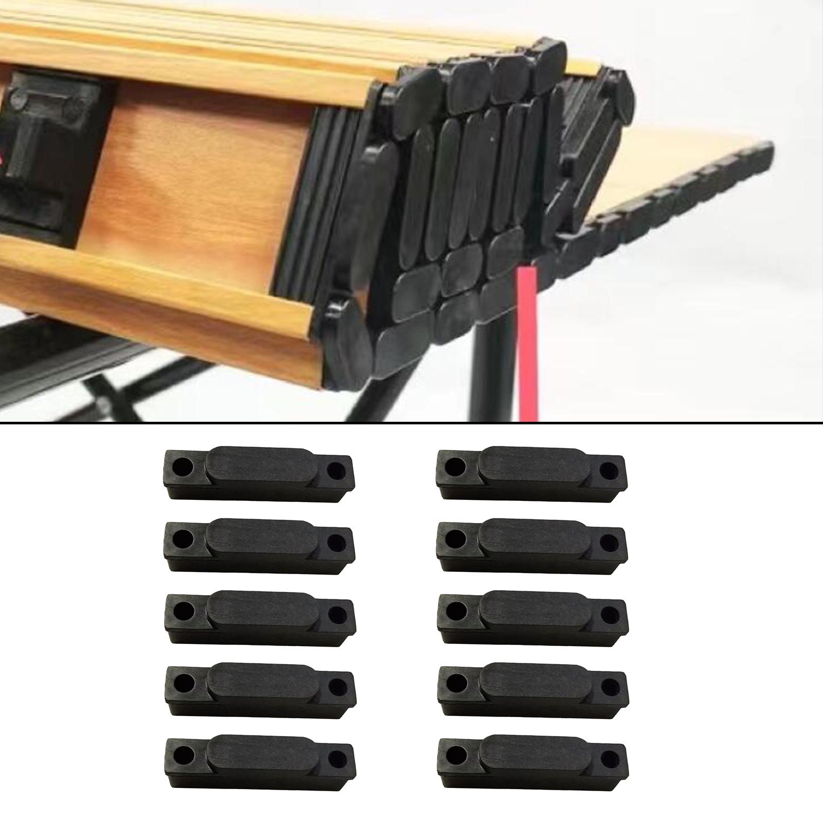 10 Pieces Camp Table Buckles S - огляд і ціна Furniture Hardware Shop