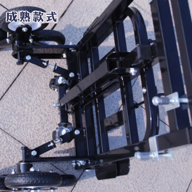 LC05 Load King Climbing Car Po - огляд і ціна Furniture Hardware Shop