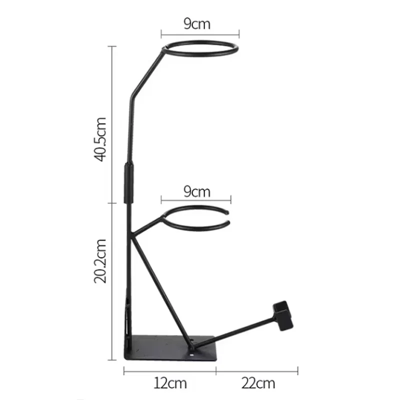 Car Paint Spray Gun Stand with - огляд і ціна Furniture Hardware Paint