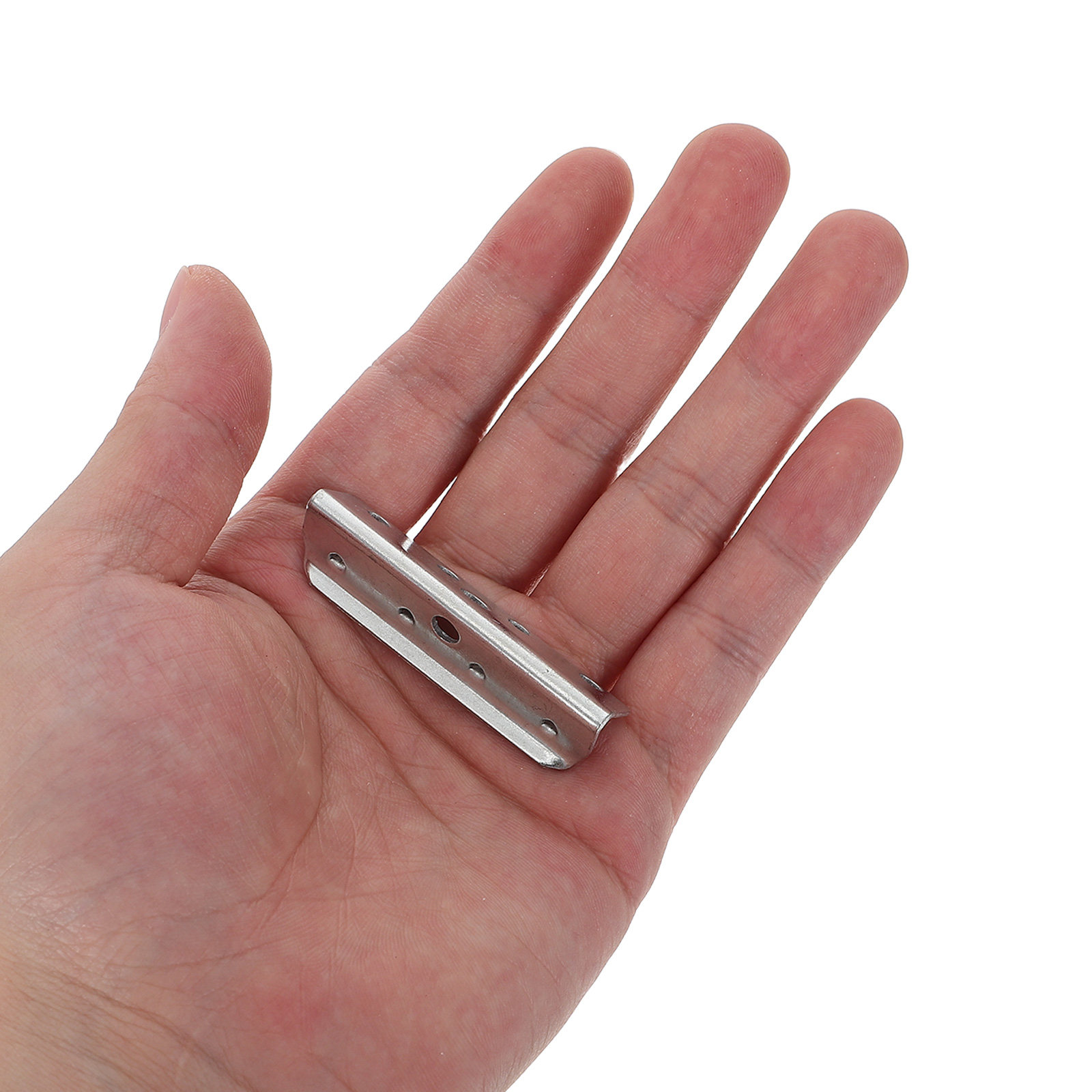 20Pcs Metal End Clips Rubber W - огляд і ціна Furniture Upholstery Hardware