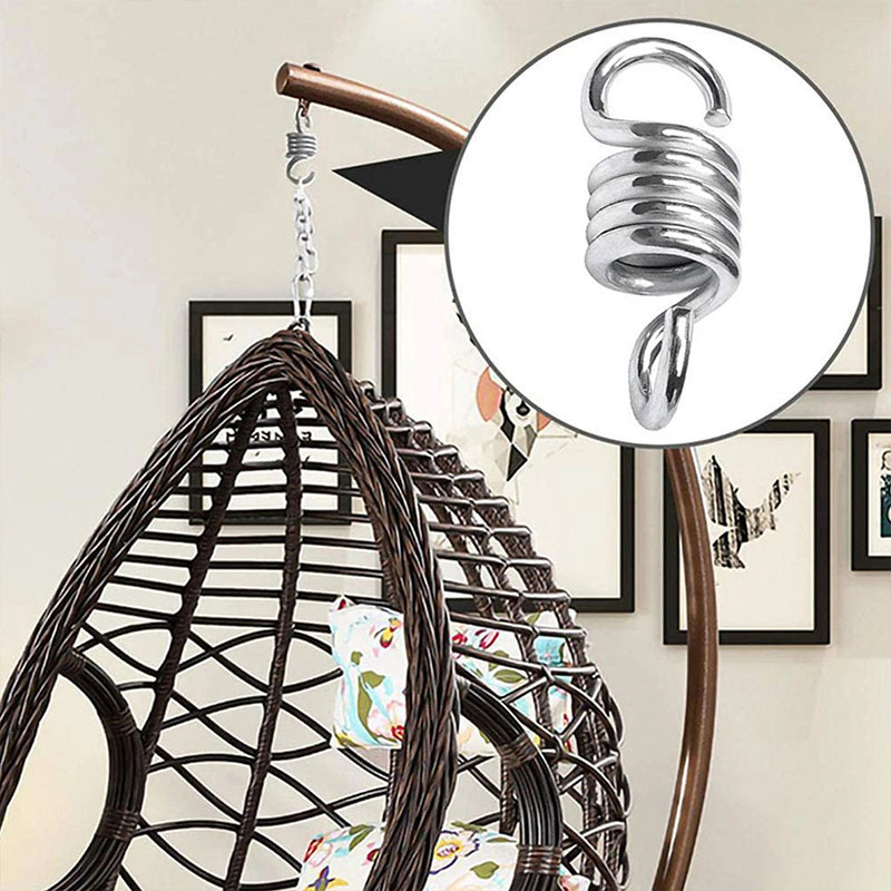 2Pcs Heavy Duty Spring Yoga Ga - огляд і ціна Furniture Joinery Hardware
