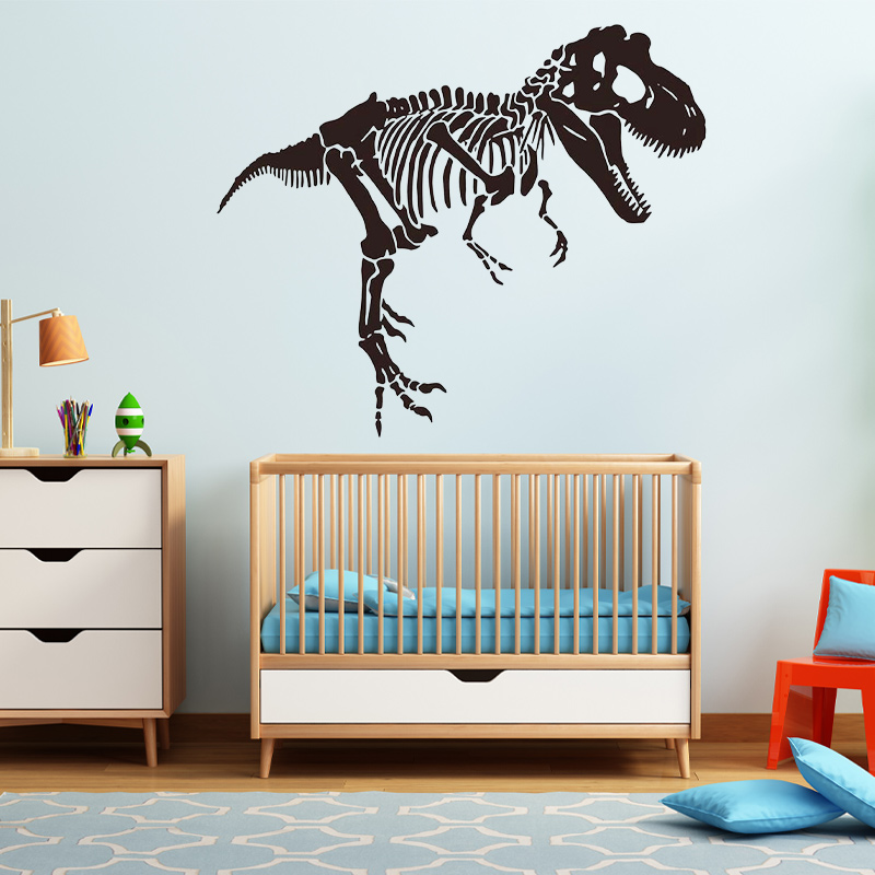 Skeleton T-Rex Dinosaur Wall S - огляд і ціна Furniture Paradise & Hardware Ghaziabad Photos