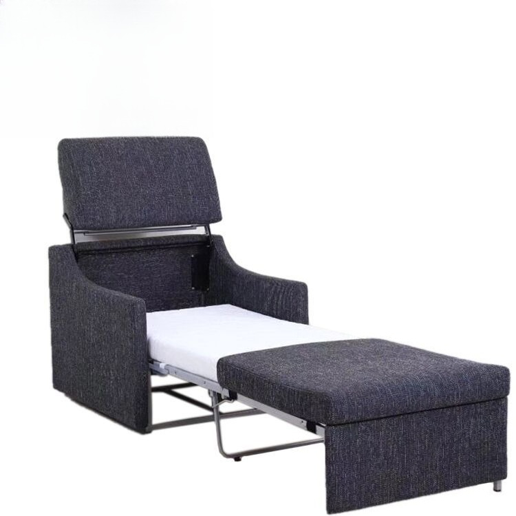 Multifunctional sofa bed foldi - огляд і ціна Furniture Hardware Shop