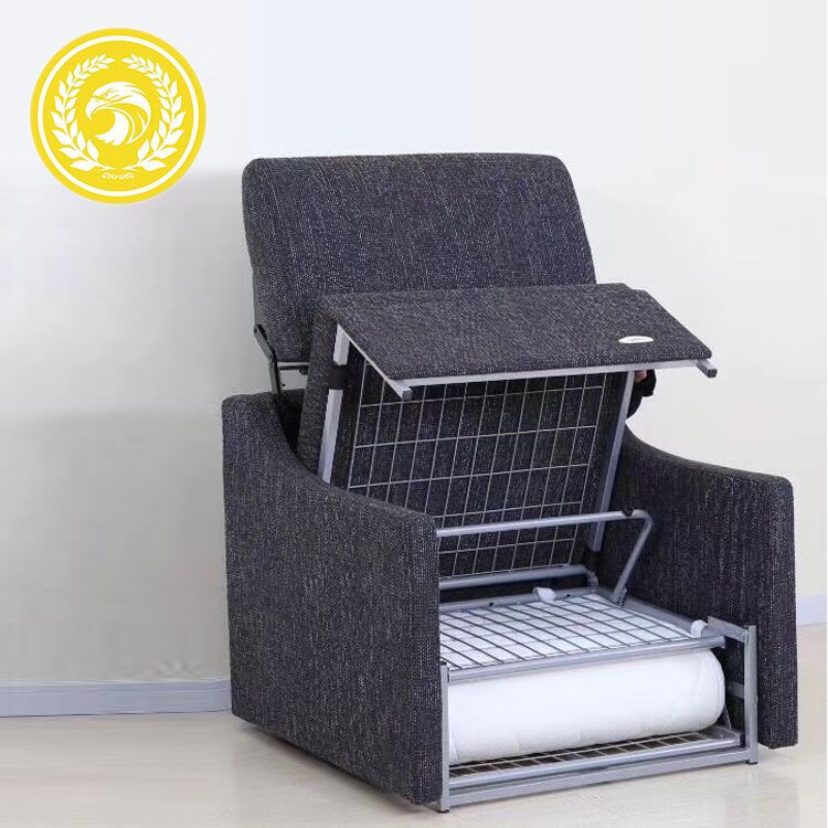 Multifunctional sofa bed foldi - огляд і ціна Furniture Hardware Shop