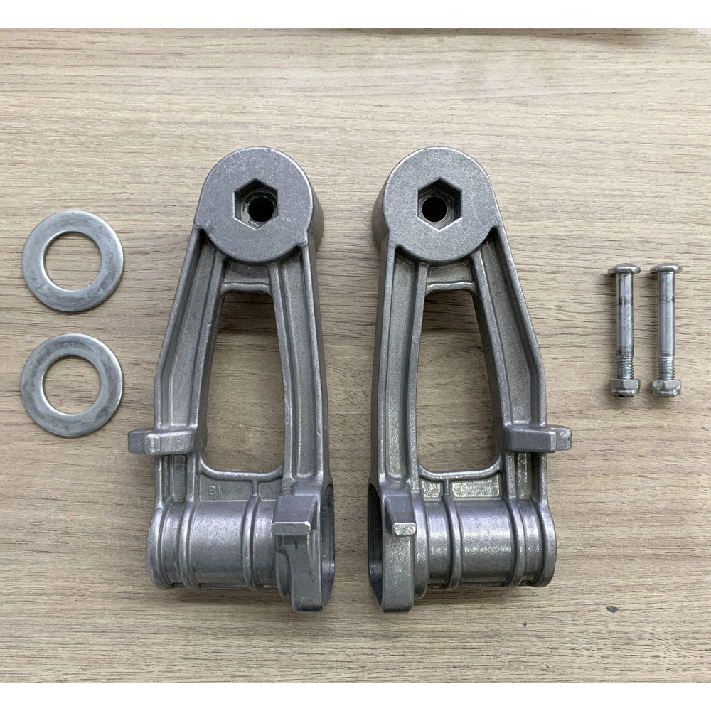 Cargo Trolley Wheel Hardware A - огляд і ціна Furniture Hardware Shop