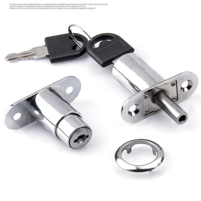 Useful Cam Cylinder Locks 22/3 - огляд і ціна Furniture Home Hardware
