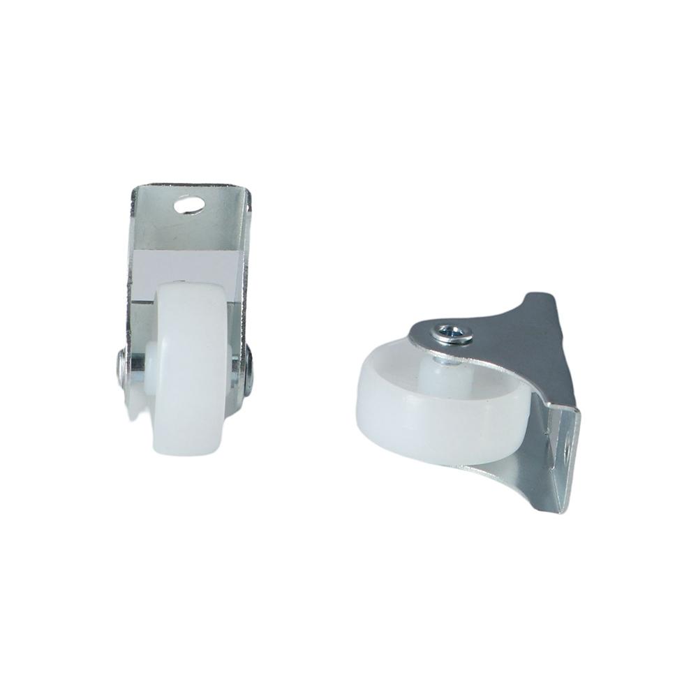 1inch Hardware Accessories Fla - огляд і ціна Furniture Rails Hardware
