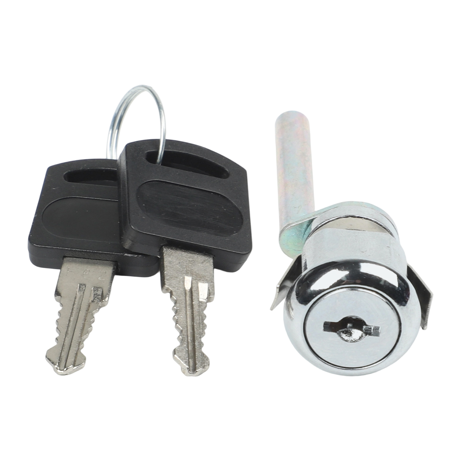 1 Set File Cabinet Locks With  - огляд і ціна Furniture Home Hardware