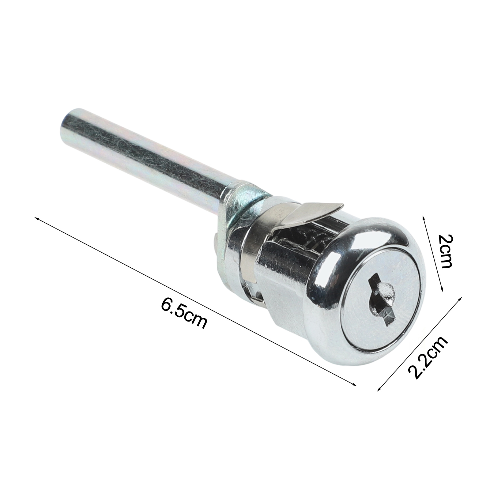 1 Set File Cabinet Locks With  - огляд і ціна Furniture Home Hardware