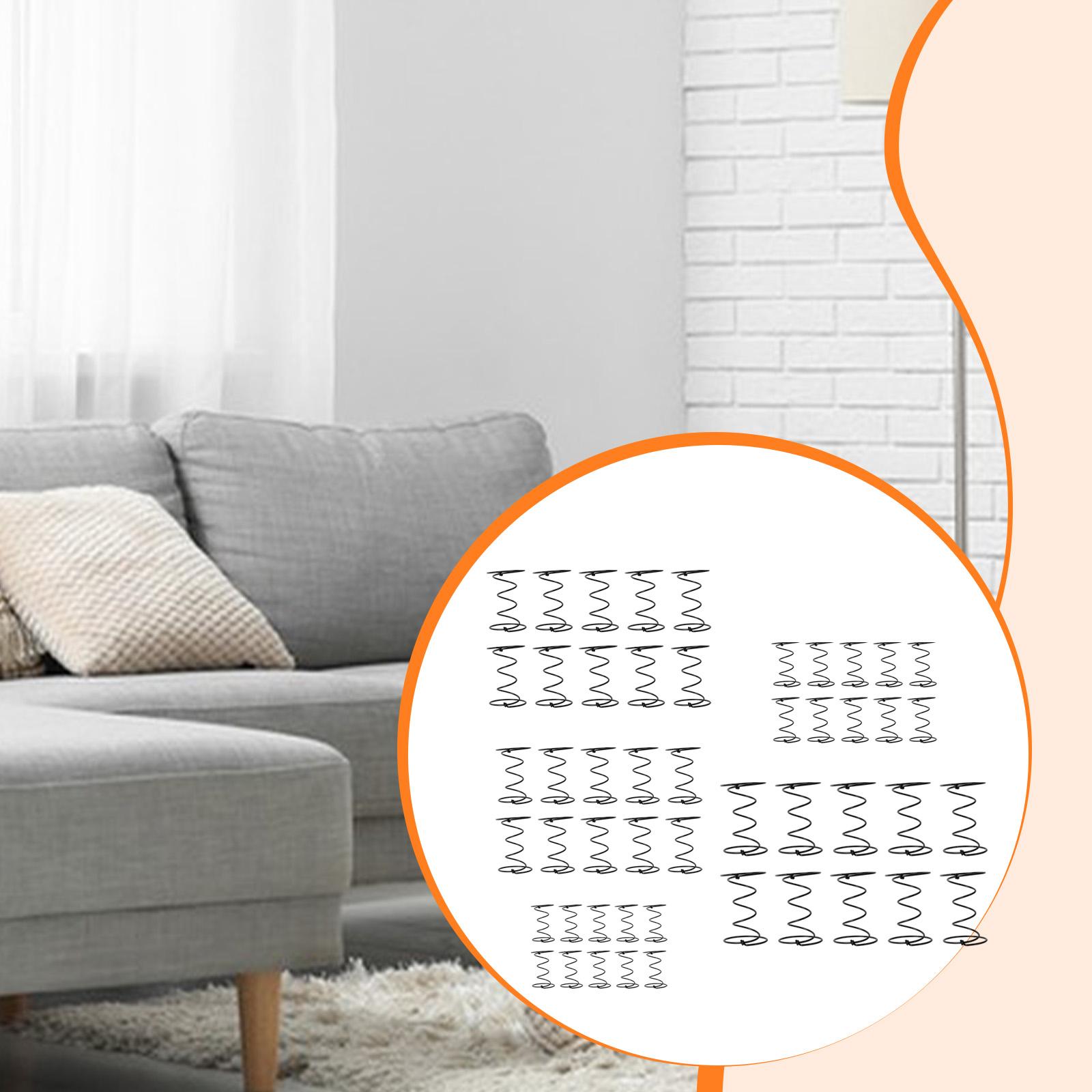 Furniture Hardware Metal Coil  - огляд і ціна Furniture Upholstery Hardware