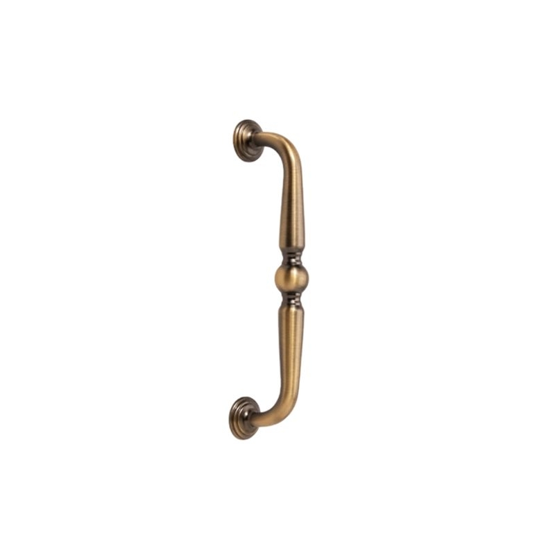 ABSJ-Brass Cabinet Pulls Handl - огляд і ціна Furniture Hardware Paint