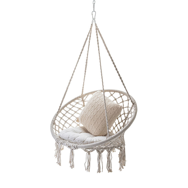 Hammock Hanging Swinging Chair - огляд і ціна Furniture Joinery Hardware