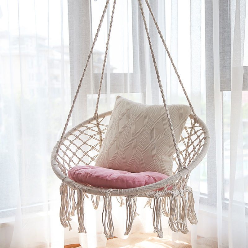 Hammock Hanging Swinging Chair - огляд і ціна Furniture Joinery Hardware
