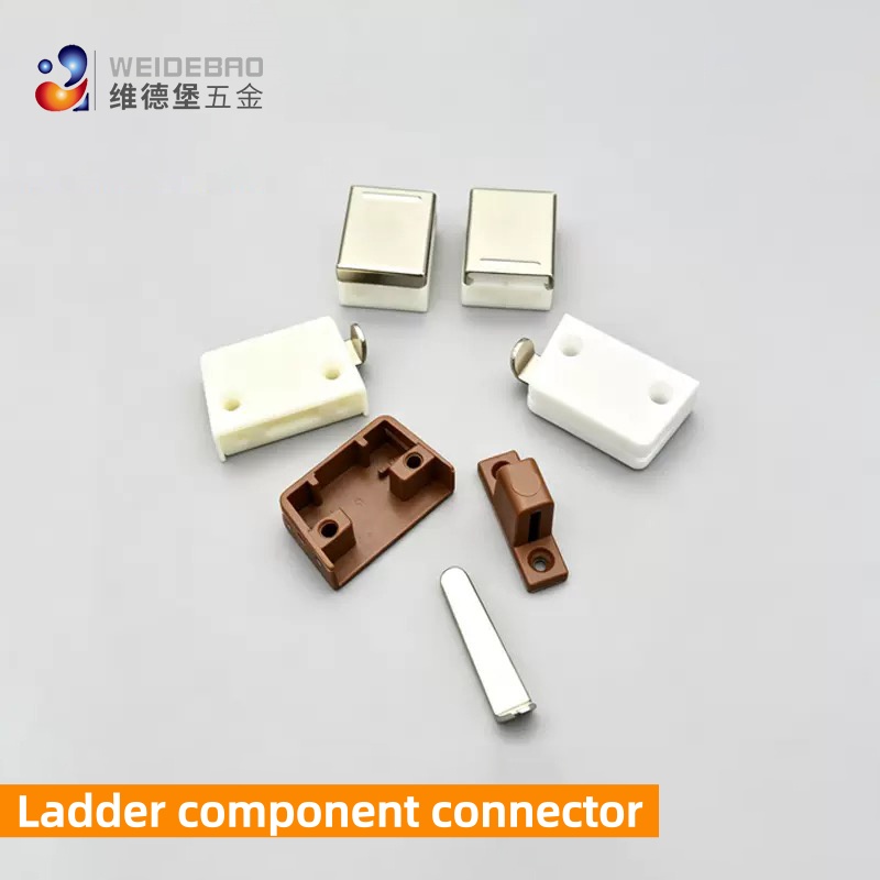 10PC 3in1 Wall-Mounted Cabinet - огляд і ціна Furniture Joinery Hardware