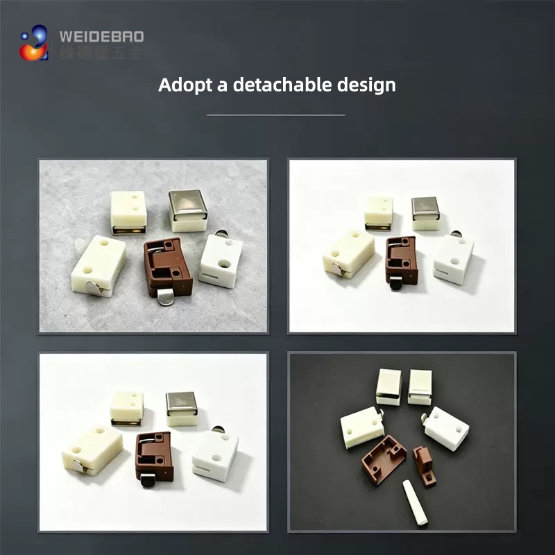 10PC 3in1 Wall-Mounted Cabinet - огляд і ціна Furniture Joinery Hardware