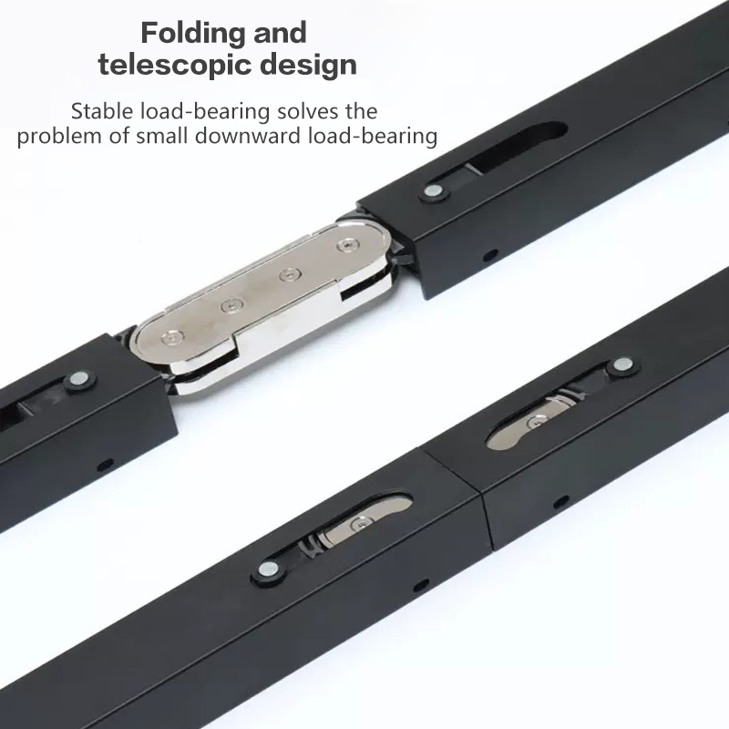 Upgraded Multi-Function Flip-D - огляд і ціна Furniture Rails Hardware