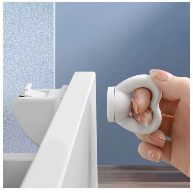 Invisible Magnetic Cabinet Loc - огляд і ціна Furniture Joinery Hardware