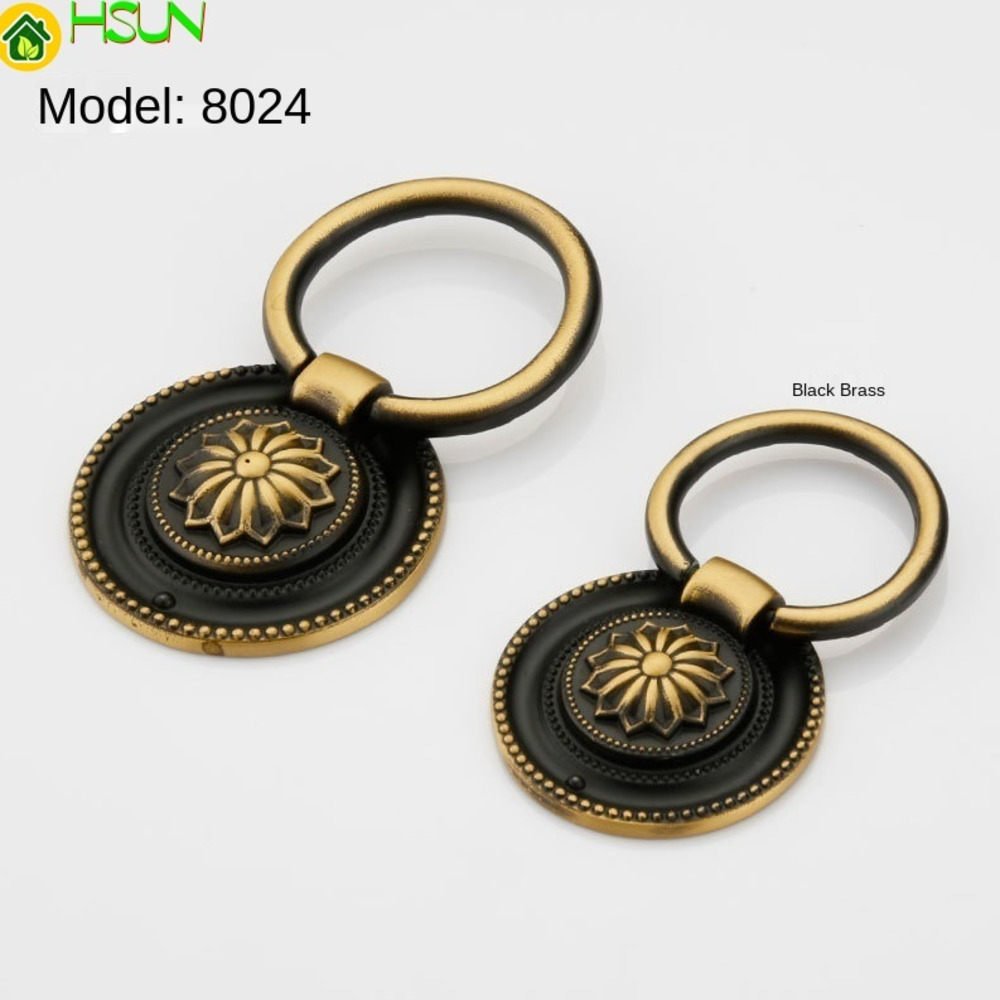Lids Ming decoration concealed - огляд і ціна Furniture Hardware Paint