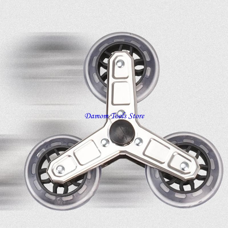 57BE 1 Pair Stair Climbing Sho - огляд і ціна Furniture Hardware Shop