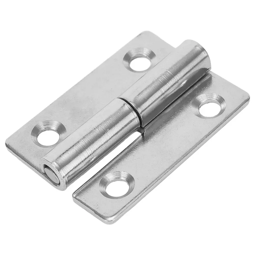Detachable Hinge Stainless Ste - огляд і ціна Furniture Hardware Connectors