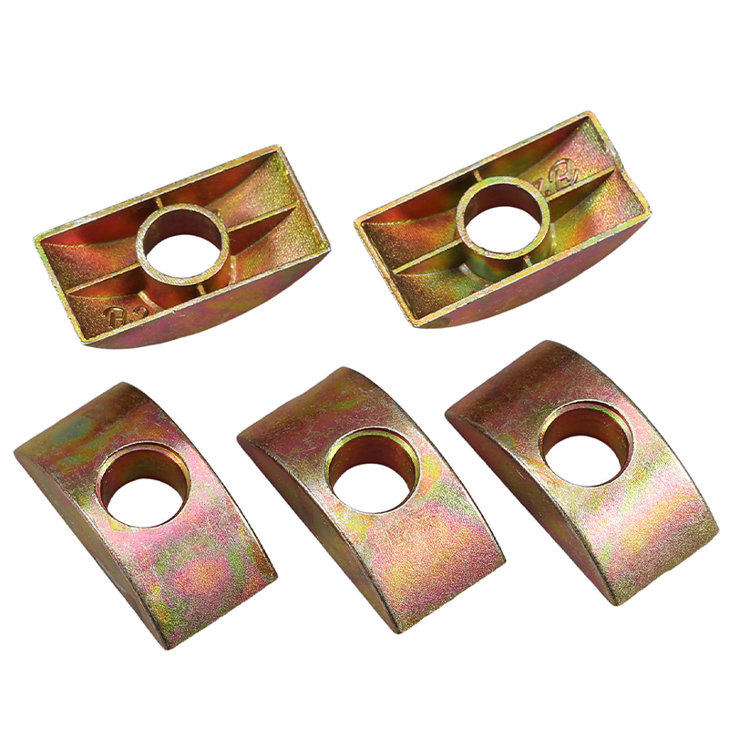 M8 Alloy Half Moon Washer with - огляд і ціна Furniture Joinery Hardware