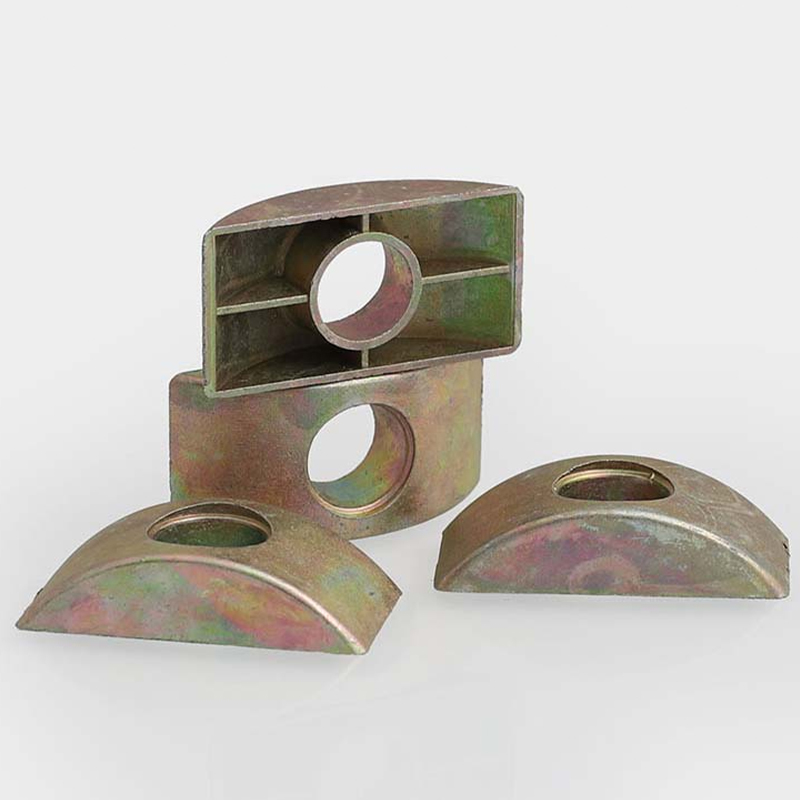 M8 Alloy Half Moon Washer with - огляд і ціна Furniture Joinery Hardware